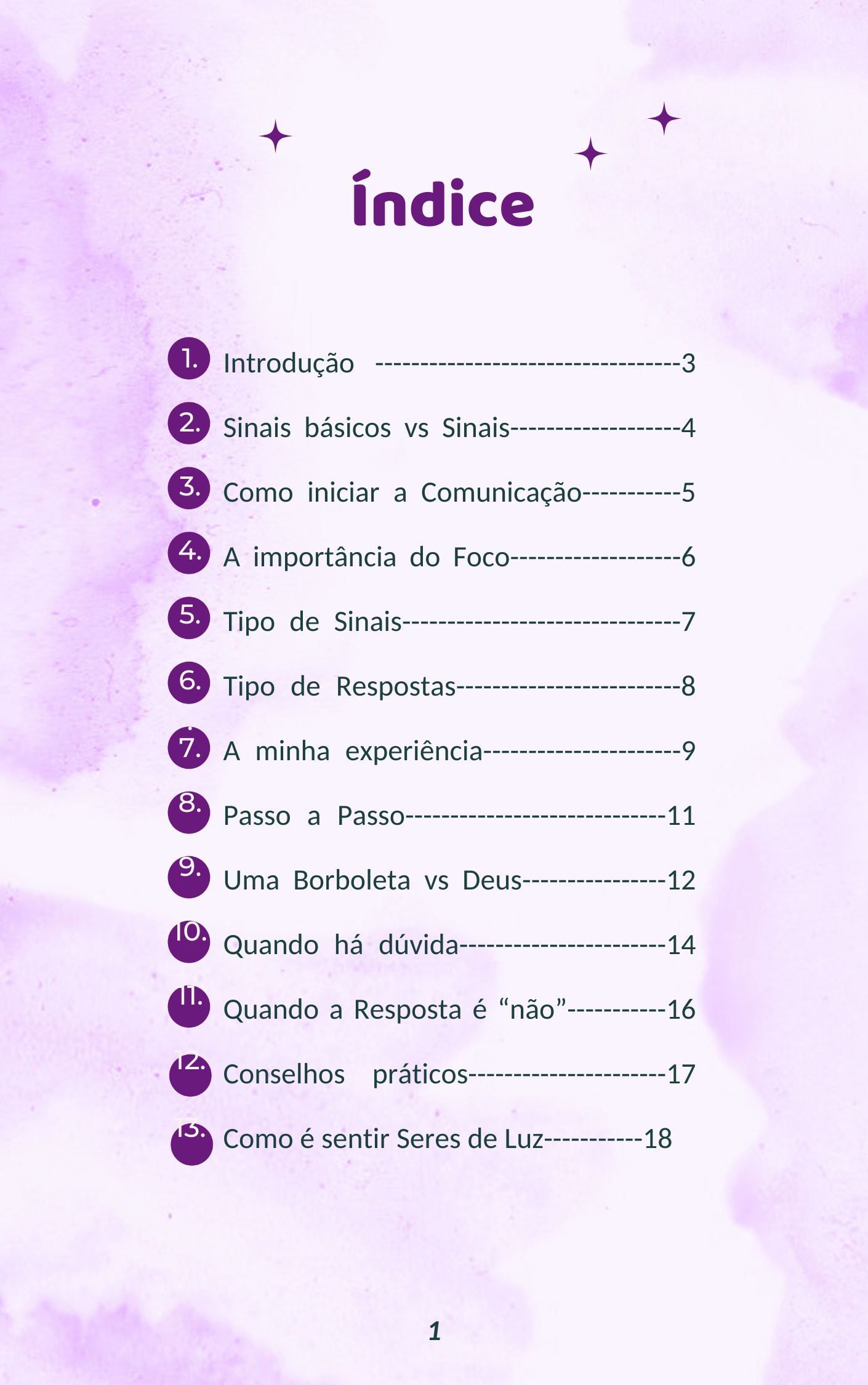 PLANO ESPIRITUAL - COMO PEDIR ORIENTAÇÃO?