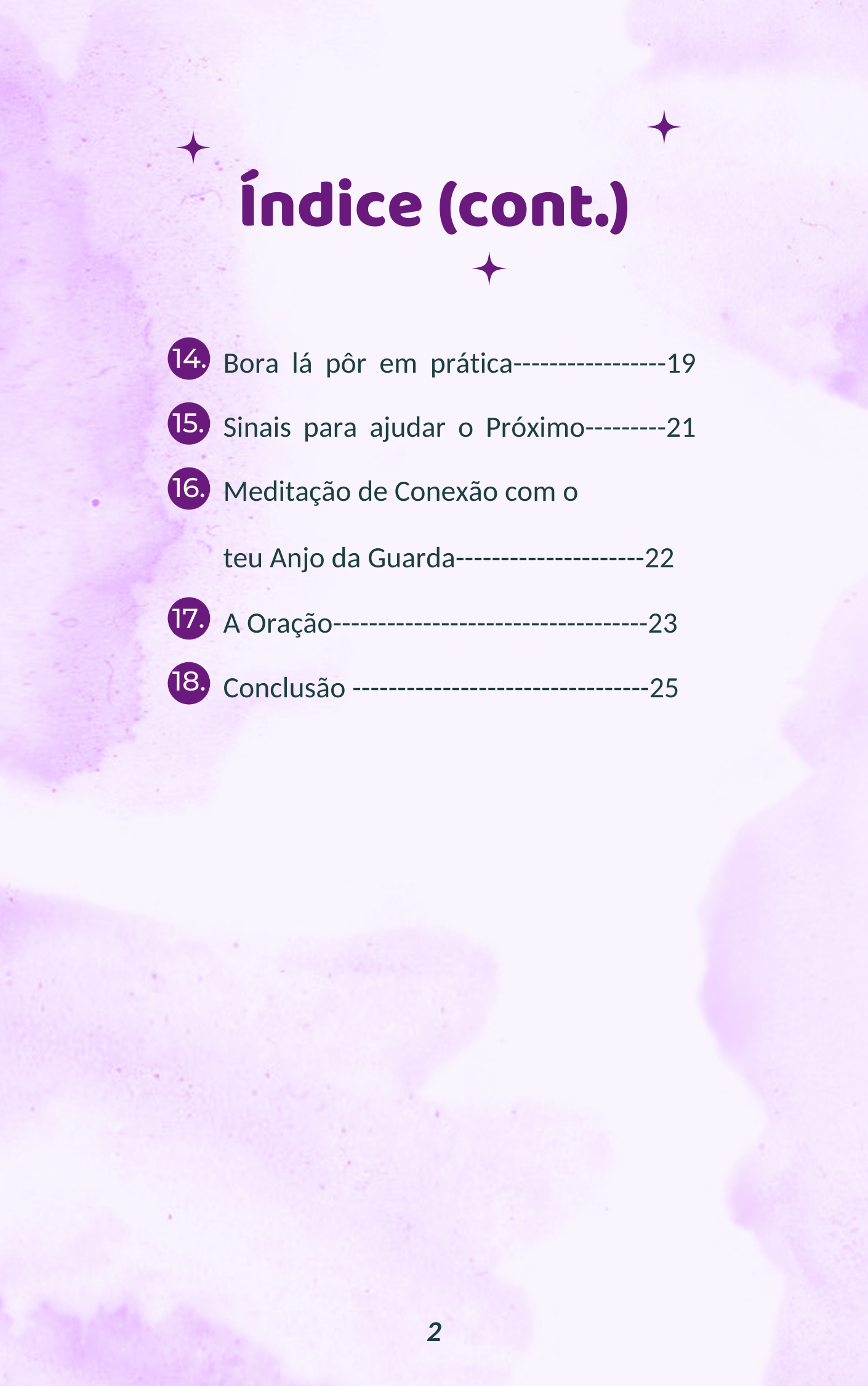 PLANO ESPIRITUAL - COMO PEDIR ORIENTAÇÃO?