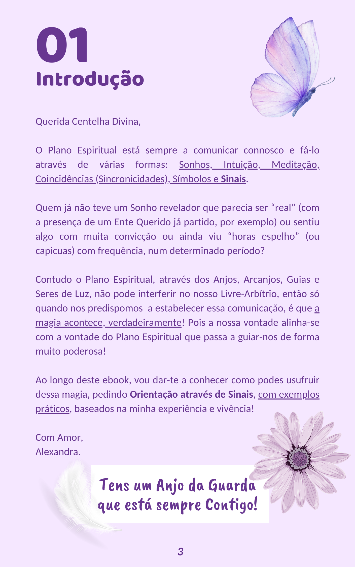 PLANO ESPIRITUAL - COMO PEDIR ORIENTAÇÃO?