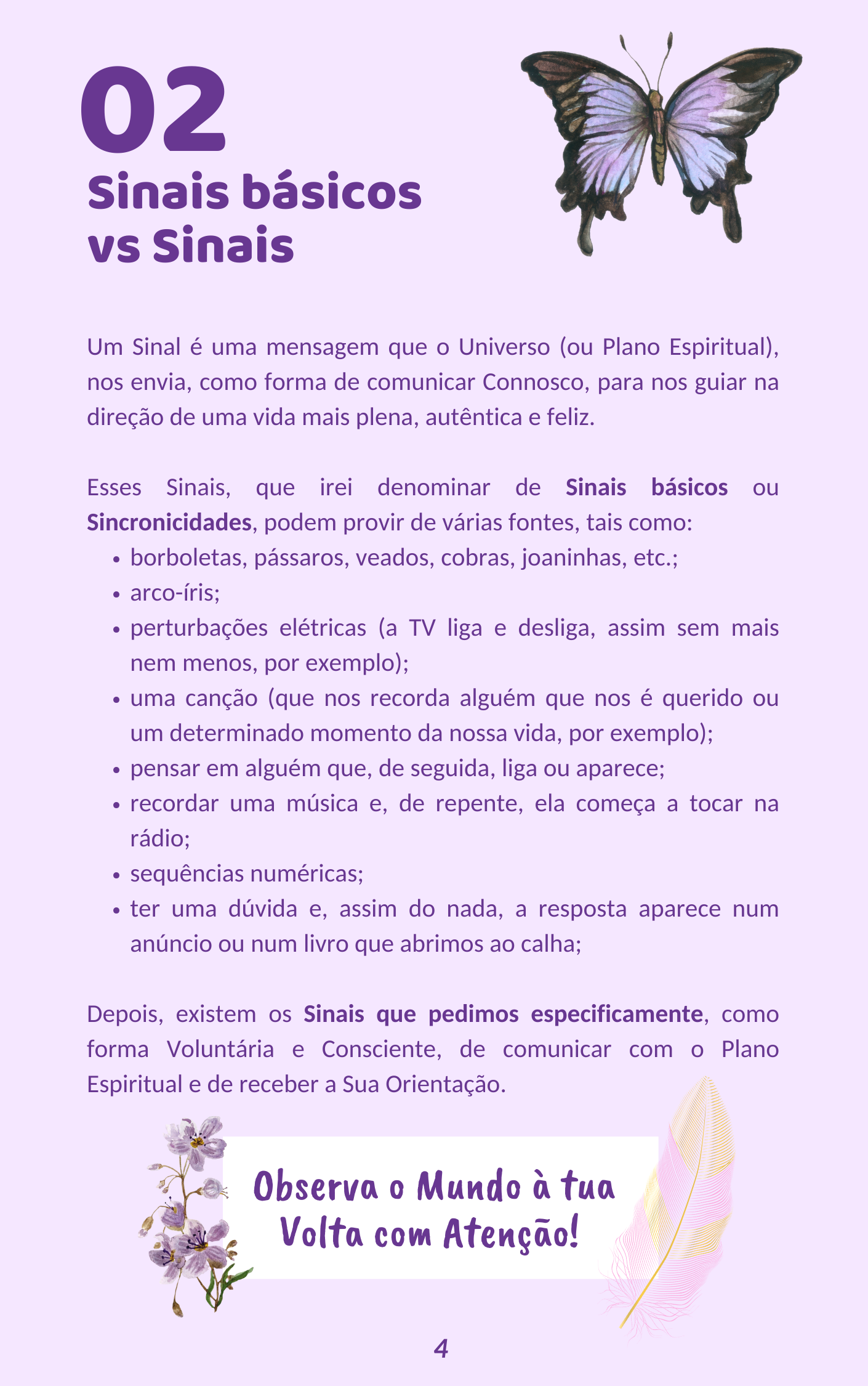 PLANO ESPIRITUAL - COMO PEDIR ORIENTAÇÃO?