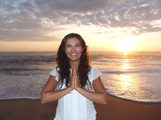 Sessão de Reiki Online