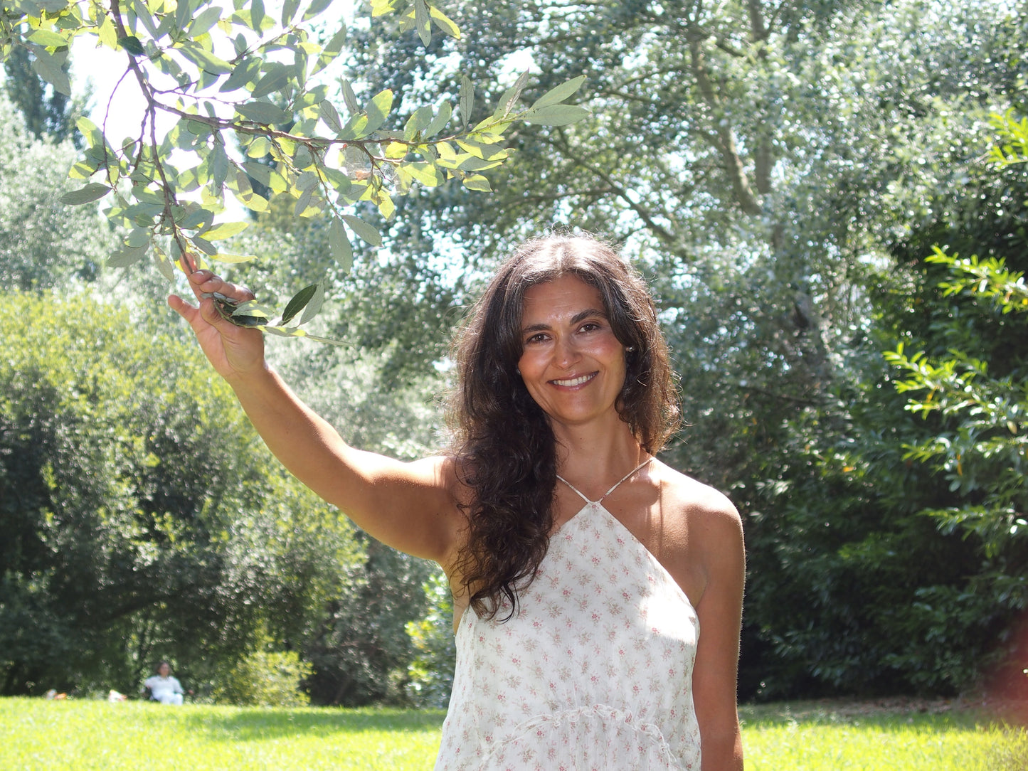 JORNADA DE DESPERTAR DA CONSCIÊNCIA