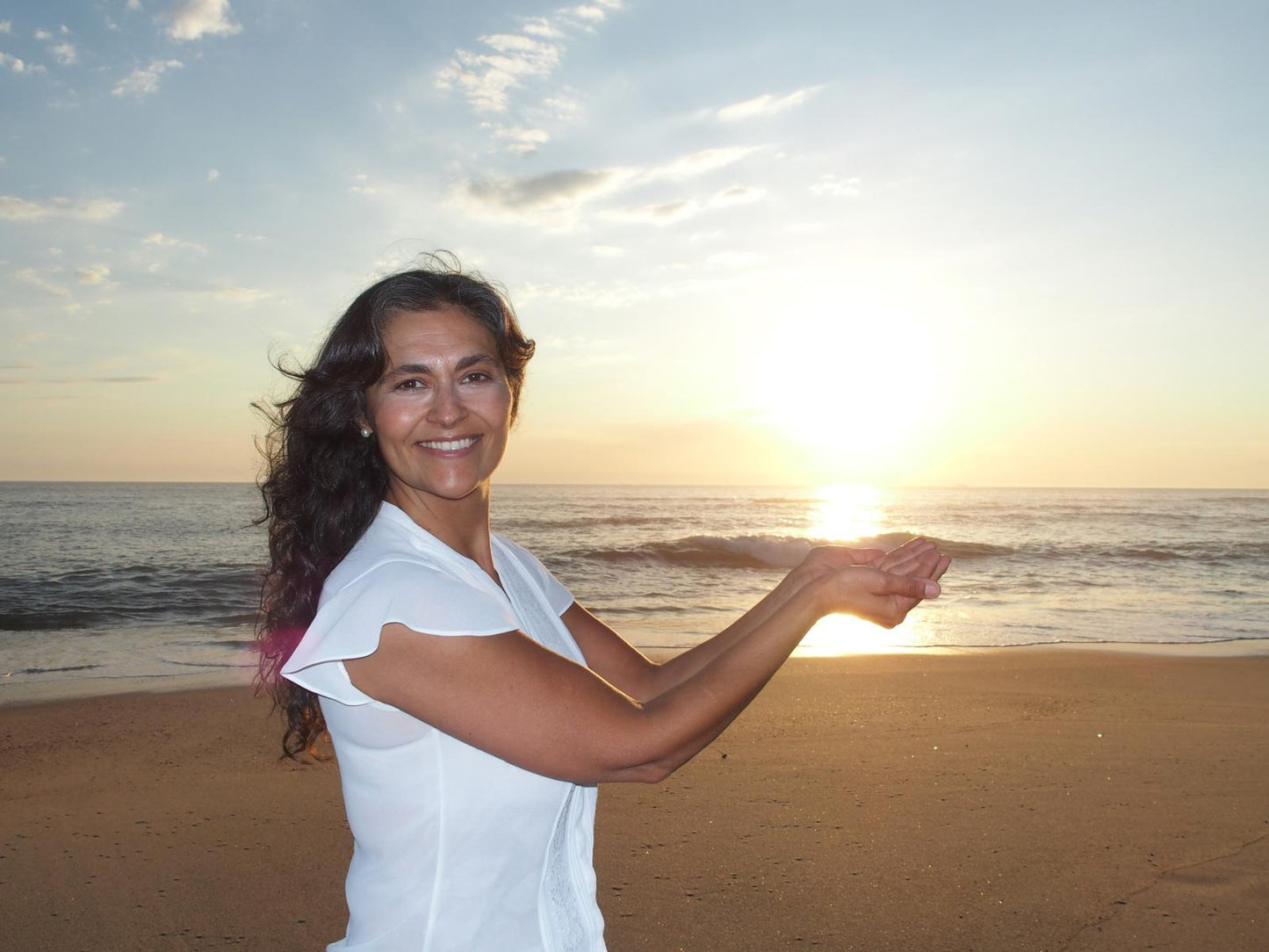 Ciclo de Luz Curadora