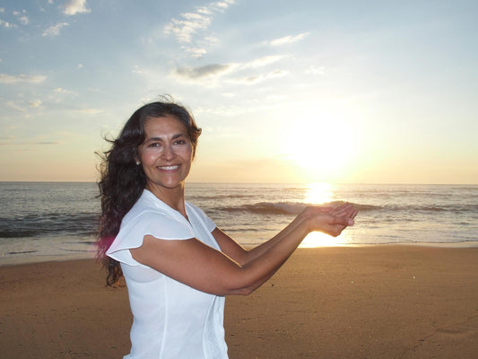 Ciclo de Luz Curadora